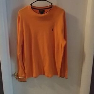 Sleepwear long sleeved Polo Ralph Lauren